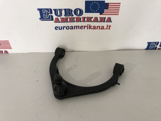 Control Arm w/ Ball Joint